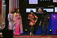 Santosham South Indian Film Awards 2025 Photos